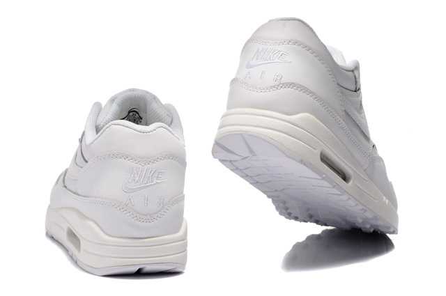 nike air max 1 87 chaussure nike running authentique